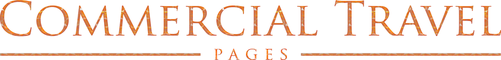 Commercial Travel Pages